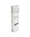 CONIL * APLIQUE LED 40W CCT DIM NEGRO
